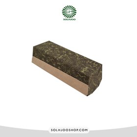 تصویر کپسول صبحانه مستطیل 