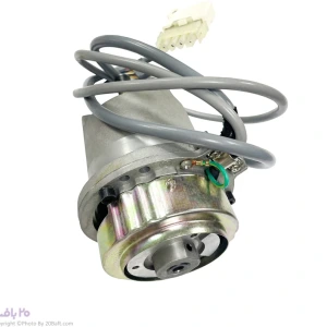 تصویر فروشگاه 20بافت