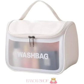 تصویر کیف واش بگ washbag | بانوشاپ 
