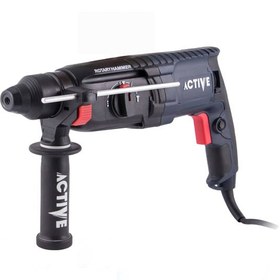 تصویر بتن کن اکتیو مدل AC 2526B Active AC-2526B Rotary Hammer