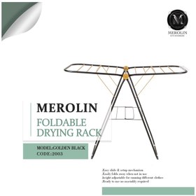 تصویر بندرخت مرولین رنگی 2003 4دک 