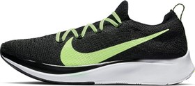 Nike zoom fly 2024 flyknit men's running shoes