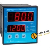 تصویر ترموستات 96 شیوا امواج Shiva Amvaj Temperature Controller 96