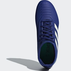 تصویر کفش فوتبال کودک / نوجوان ادیداس adidas | CP9012