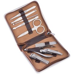 تصویر ست مانیکور جویل مدل GSM-803 