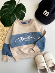 تصویر دورس طرح رینگی ترکیب جین 