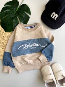 تصویر دورس طرح رینگی ترکیب جین 