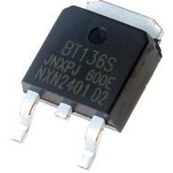 تصویر ترایاک BT136S (کپی) 