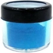 تصویر رنگ پودری صدفی رزین مدل Mica Pearl حجم ۱۸ میل 