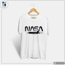 تصویر لباس طرح NASA 