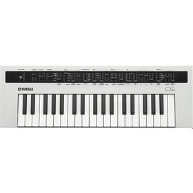 تصویر کيبورد سينتي سايزر ياماها مدل Reface CS ا Yamaha Reface CS Synthesizer Keyboard Yamaha Reface CS Synthesizer Keyboard