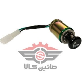 تصویر فندک پراید دیاکو 