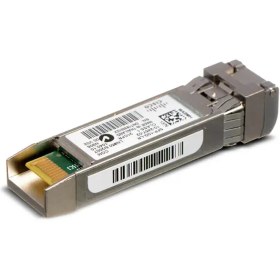 تصویر ماژول فیبر نوری سیسکو مدل GLC 10G LR Cisco GLC 10G LR Fiber Module