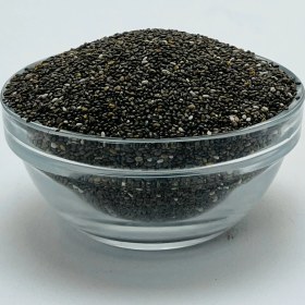 تصویر دانه چیا 