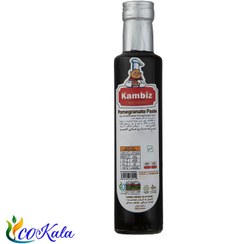 تصویر رب انار کامبیز - 350 گرمی 