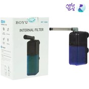 تصویر فیلتر داخلی آکواریوم بویو WF-400 