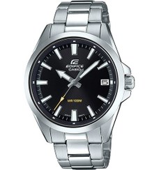 تصویر ساعت مچی مردانه EDIFICE کاسیو مدل CASIO-EFV-100D-1A 