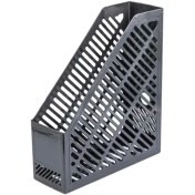 تصویر جا مجله ای پلاستیکی تک خانه تاپکو تحریرات Magazine File 1 Compartment