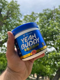 تصویر پمپ یه بادی رونی کلمن 