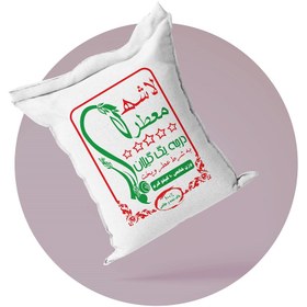 تصویر چاپ کیسه لاشه معطر 