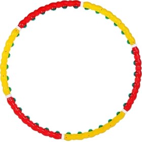 تصویر هولاهوپ تسما 