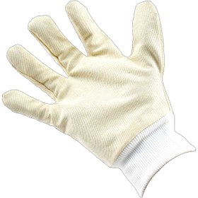 تصویر دستکش زنبورداری پادنیش مچی Padnish Beekeeping gloves with cuffs