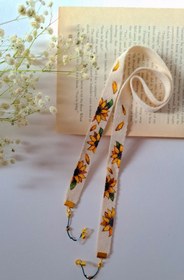 تصویر بند عینک - افتابگردون 