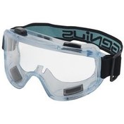 تصویر عینک ایمنی جنیوس مدل YPAB-18CM 