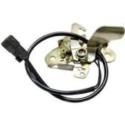 تصویر قفل درب موتور پژو 206 (با کلید لادری)VCL - VCL 