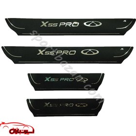 تصویر پارکابی چرمی ام وی ام X55 Pro 