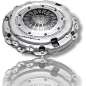 تصویر دیسک کلاج MVM 530 شرکتی 