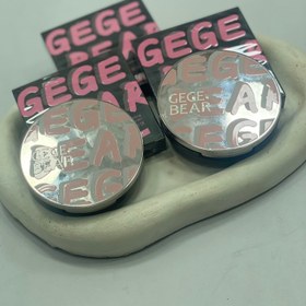 تصویر پنکک فشرده Gege Bear 