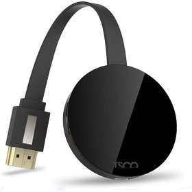 تصویر دانگل HDMI تسکو TSCO T-cast 6000 hdmi dongle 