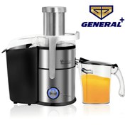 تصویر آبمیوه گیری فوما مدل FU2041 تک کاره ۲ سرعته 