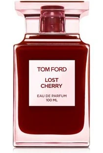 Tom Ford Lost Cherry Eau de Parfum 100ml