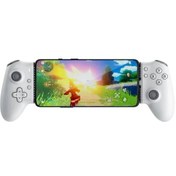 تصویر دسته بازی بی‌سیم پرودو مدل PDX636 