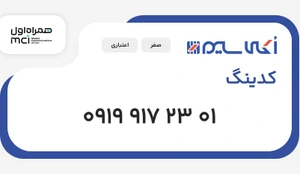تصویر فروشگاه اکی سیم