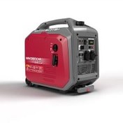 تصویر موتور برق بنزینی سایلنت SKN مدل 3800IS ظرفیت ۳.۸ کیلووات 