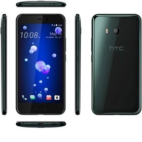 تصویر گوشی موبایل اچ تی سی مدل U11 دو سیم کارت ظرفیت 128 گیگابایت Htc U11 Dual SIM 128GB Mobile Phone