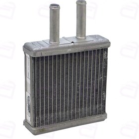 تصویر رادیاتور بخاری پراید آرمکو سردسیری 