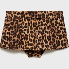 تصویر دامن زنانه منگو mango 