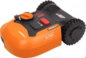 Worx Landroid M500 WR141E Modell