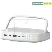 تصویر پاوربانک ترانیو مدل T-F15 10000MAH Tranyoo T-F15 10000MAH Power Bank