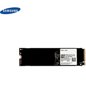 تصویر حافظه SSD سامسونگ مدل PM991 ظرفیت ۵۱۲ گیگابایت 