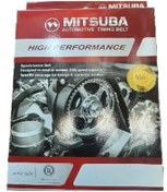 تصویر تسمه تایم 173 میتسوبا ژاپن اصلی مناسب ام وی ام X33, 550, 550 MITSUBA timing belt ساخت ژاپن