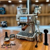 تصویر اسپرسوساز مباشی مدل ME-CCM2073 