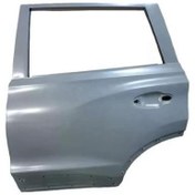 تصویر درب عقب چری تیگو ۸ پرو مکس _ سمت چپ / راست 