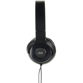 تصویر هدفون جی وی سی مدل HA-S220 JVC HA-S220 Headphones