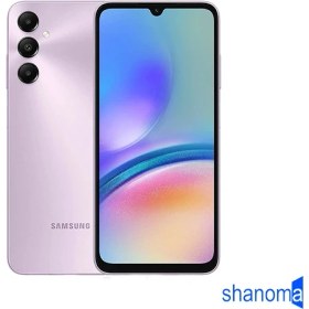 تصویر گوشی موبايل سامسونگ مدل Galaxy A05s 4G ظرفیت 128 گیگابایت رم 6 گیگابایت 