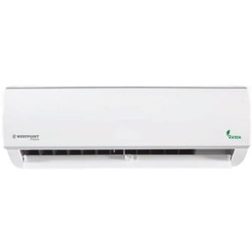 تصویر کولر گازی وست پوینت 24000 مدل WSM-24117-LHE westpoint 24000 air conditioner model WSM-24117-LHE